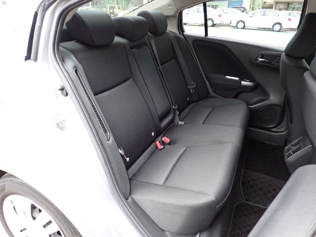 HONDA GRACE HYBRID 2020