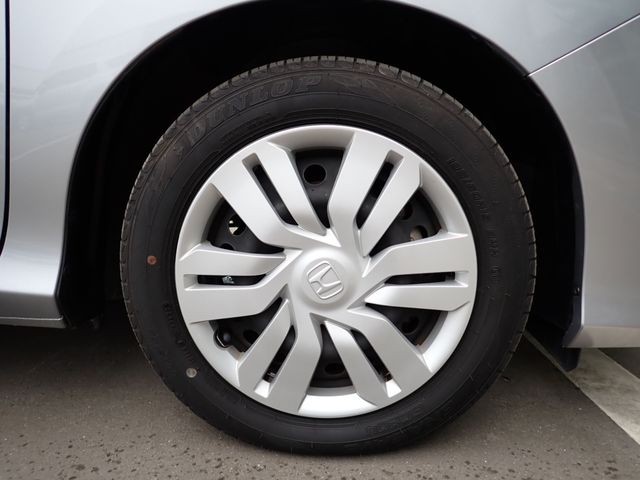 HONDA GRACE HYBRID 2020