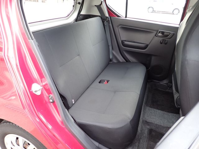 DAIHATSU MIRA e:S 2018