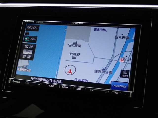 HONDA STEPWAGON 2019