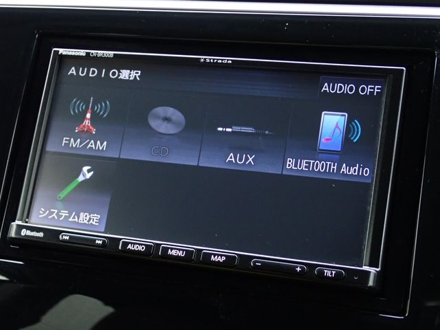 HONDA STEPWAGON 2019