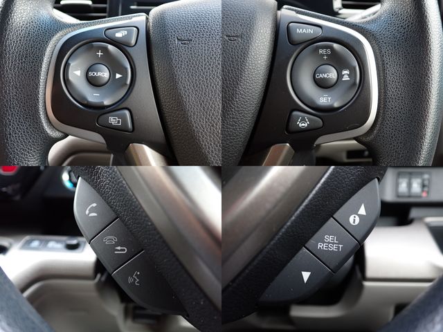 HONDA STEPWAGON 2019