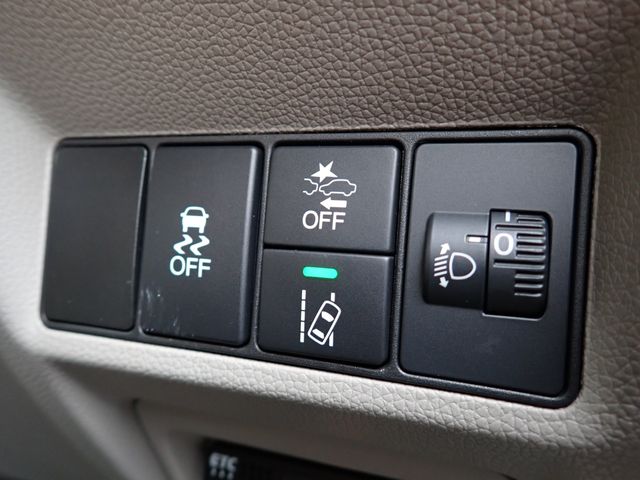 HONDA STEPWAGON 2019