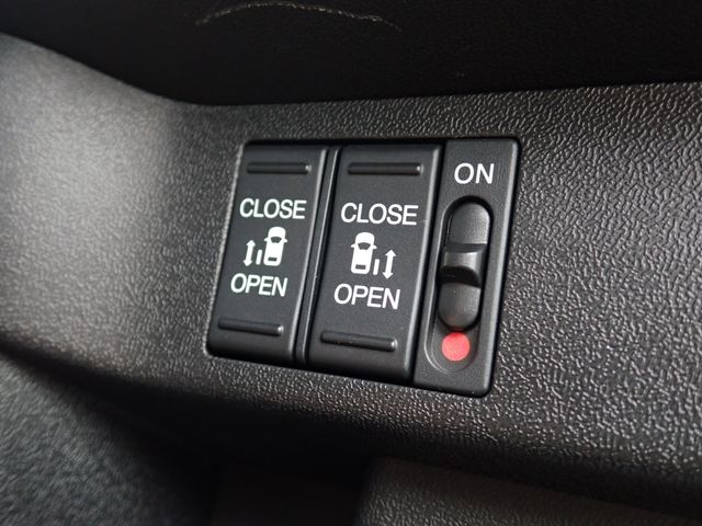 HONDA STEPWAGON 2019