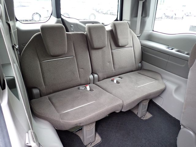 HONDA STEPWAGON 2019