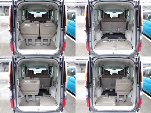 HONDA STEPWAGON 2019