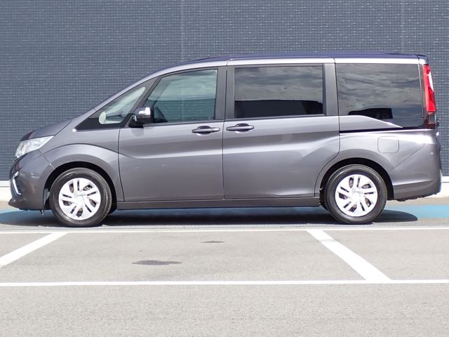 HONDA STEPWAGON 2019