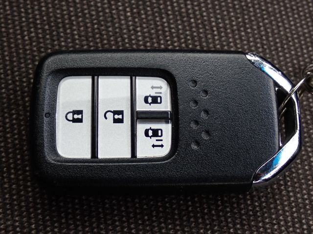 HONDA STEPWAGON 2019