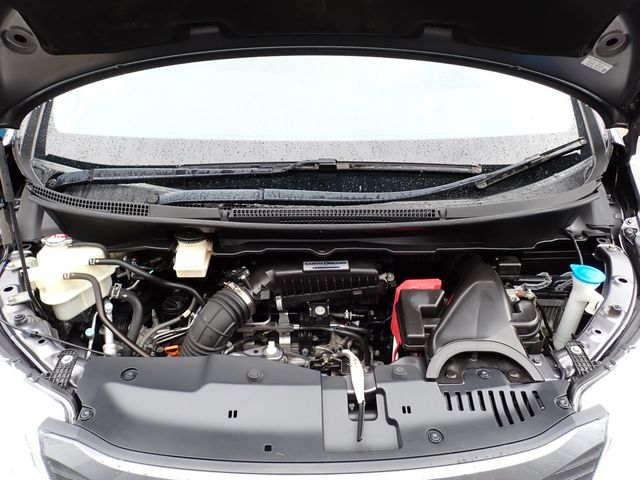 HONDA STEPWAGON 2019