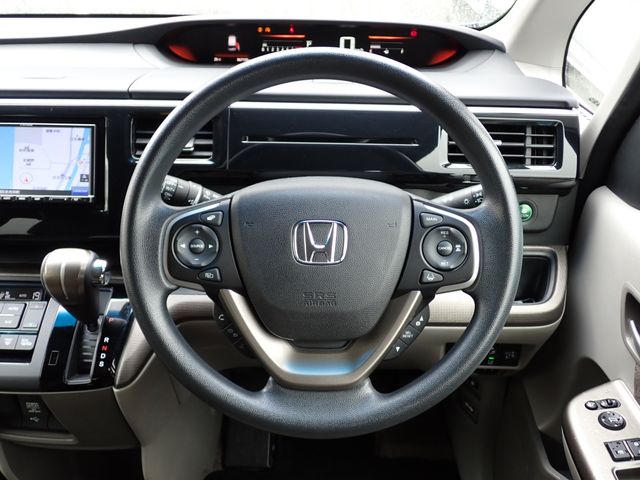 HONDA STEPWAGON 2019