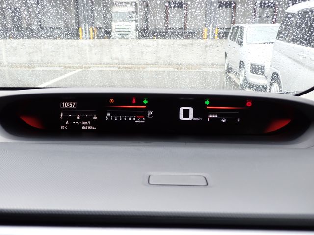 HONDA STEPWAGON 2019