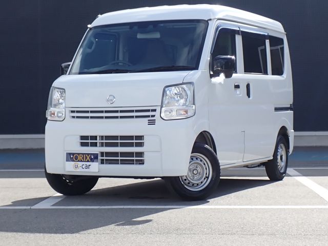 NISSAN NV100 CLIPPER 2021