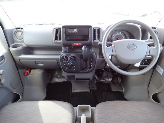 NISSAN NV100 CLIPPER 2021