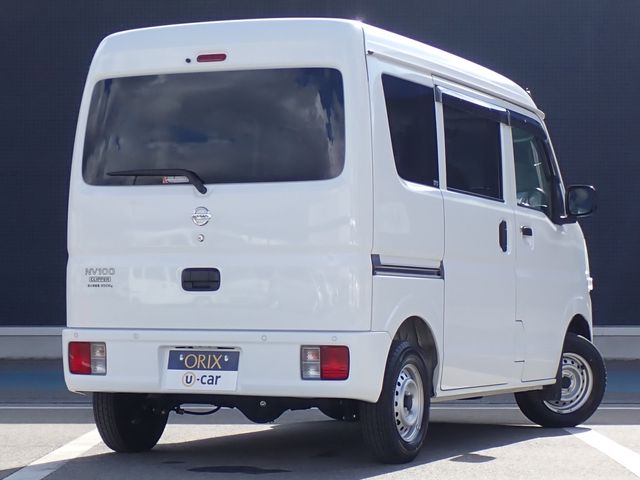 NISSAN NV100 CLIPPER 2021
