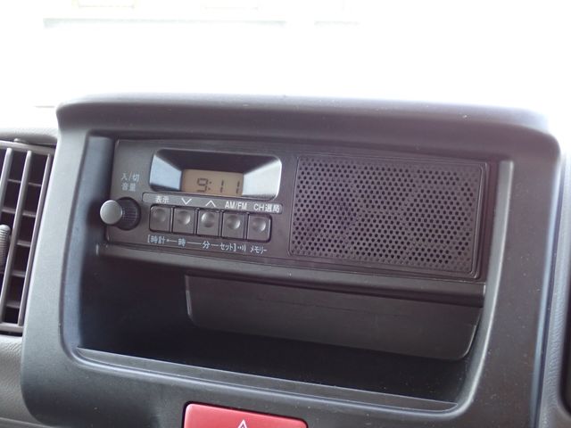 NISSAN NV100 CLIPPER 2021