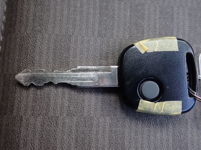 NISSAN NV100 CLIPPER 2021