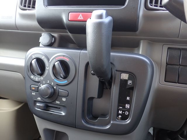 NISSAN NV100 CLIPPER 2021