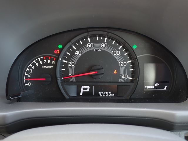 NISSAN NV100 CLIPPER 2021