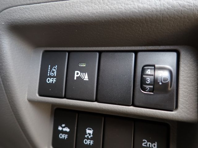 NISSAN NV100 CLIPPER 2021