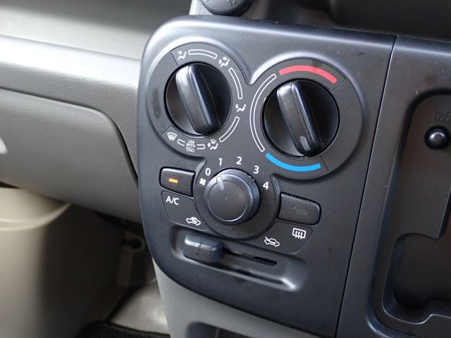 NISSAN NV100 CLIPPER 2021