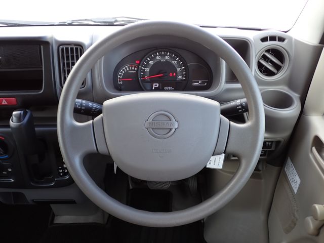 NISSAN NV100 CLIPPER 2021