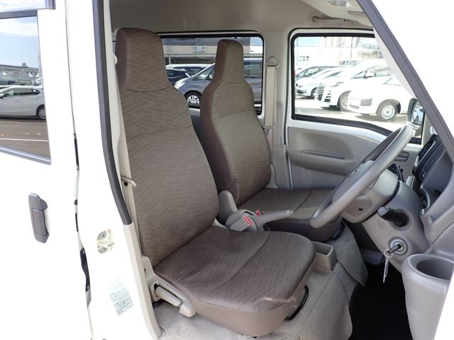 NISSAN NV100 CLIPPER 2021