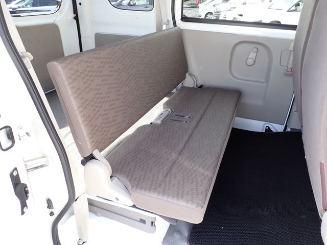 NISSAN NV100 CLIPPER 2021