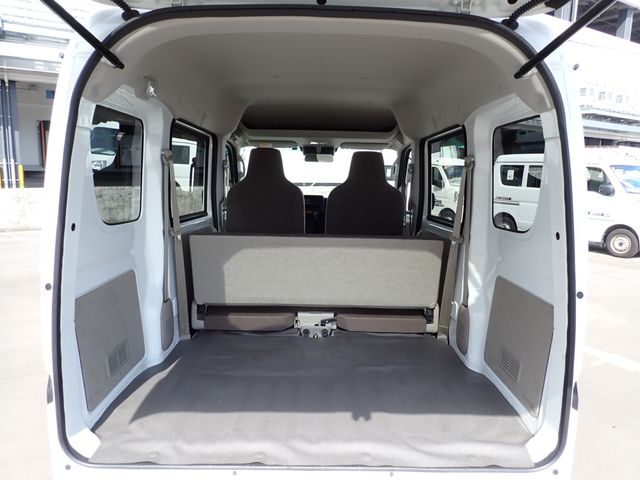 NISSAN NV100 CLIPPER 2021