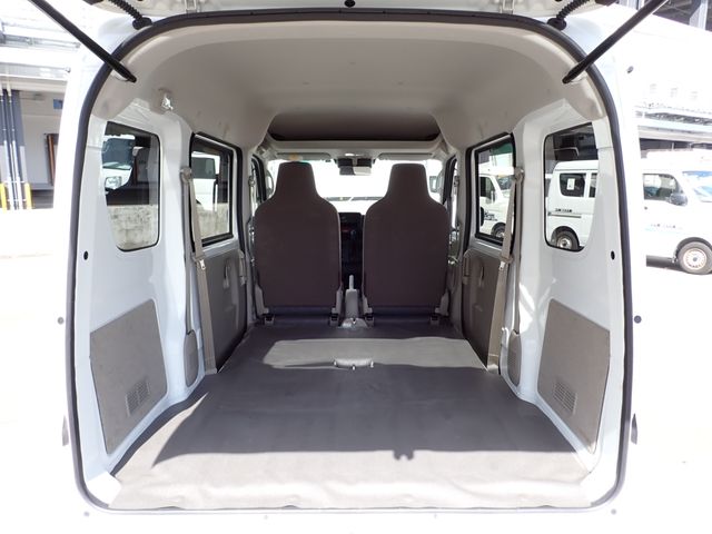 NISSAN NV100 CLIPPER 2021