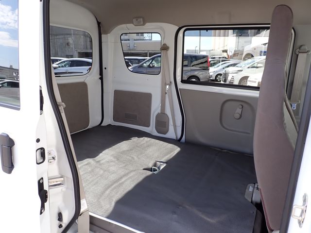 NISSAN NV100 CLIPPER 2021