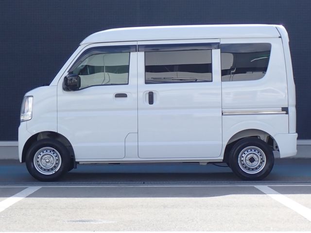 NISSAN NV100 CLIPPER 2021
