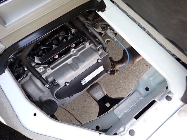 NISSAN NV100 CLIPPER 2021