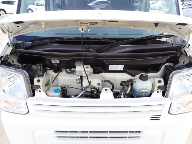 NISSAN NV100 CLIPPER 2021