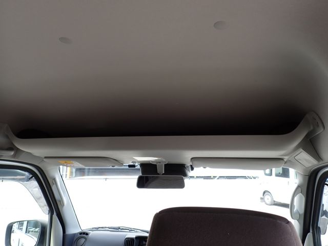 NISSAN NV100 CLIPPER 2021