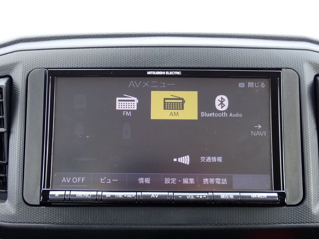 DAIHATSU MIRA e:S 2019