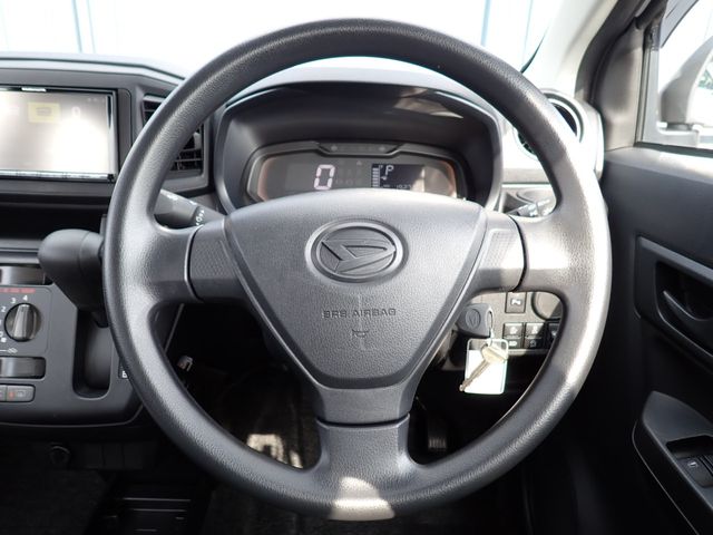 DAIHATSU MIRA e:S 2019