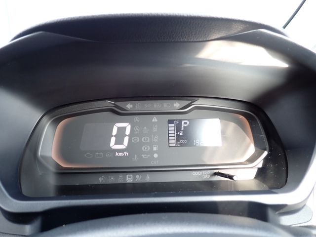 DAIHATSU MIRA e:S 2019