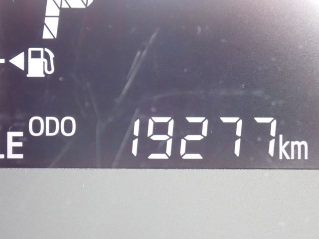 DAIHATSU MIRA e:S 2019