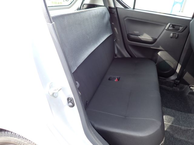 DAIHATSU MIRA e:S 2019