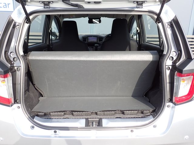 DAIHATSU MIRA e:S 2019