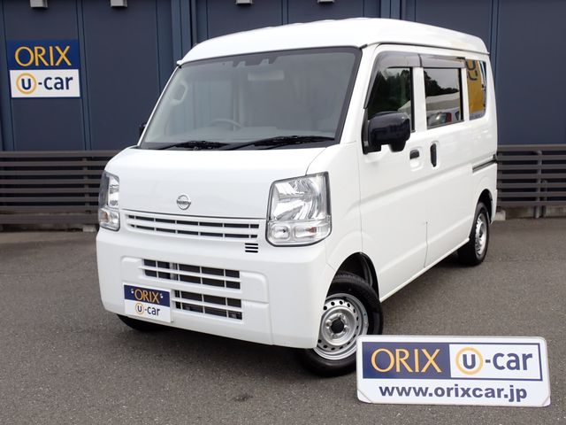 NISSAN NV100 CLIPPER 2021