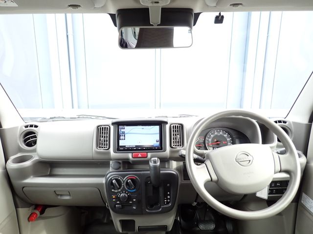 NISSAN NV100 CLIPPER 2021