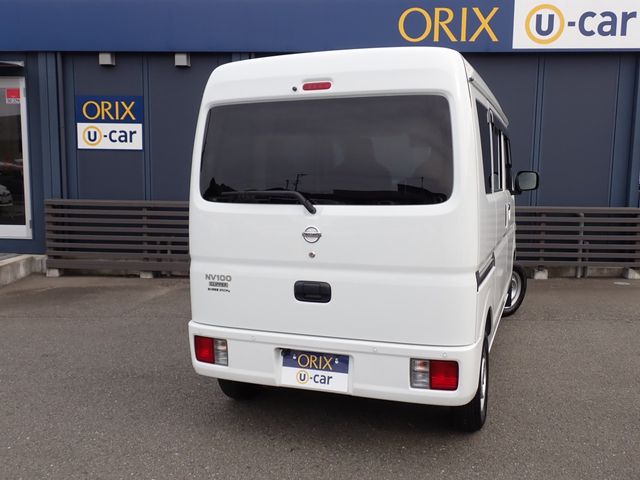 NISSAN NV100 CLIPPER 2021