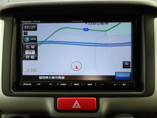 NISSAN NV100 CLIPPER 2021