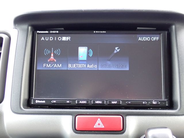 NISSAN NV100 CLIPPER 2021