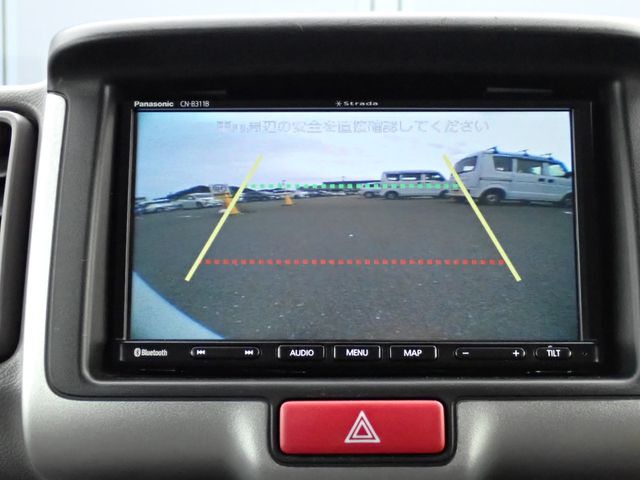 NISSAN NV100 CLIPPER 2021