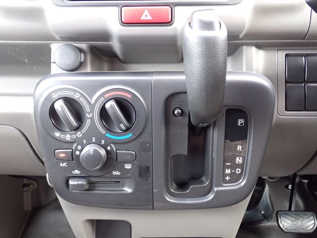 NISSAN NV100 CLIPPER 2021