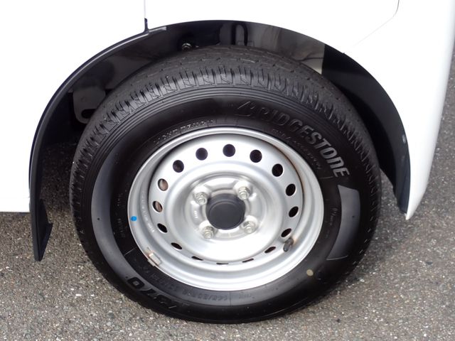 NISSAN NV100 CLIPPER 2021