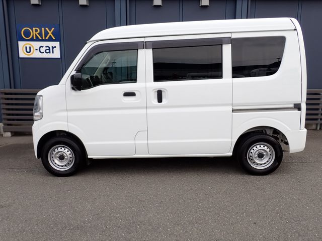 NISSAN NV100 CLIPPER 2021
