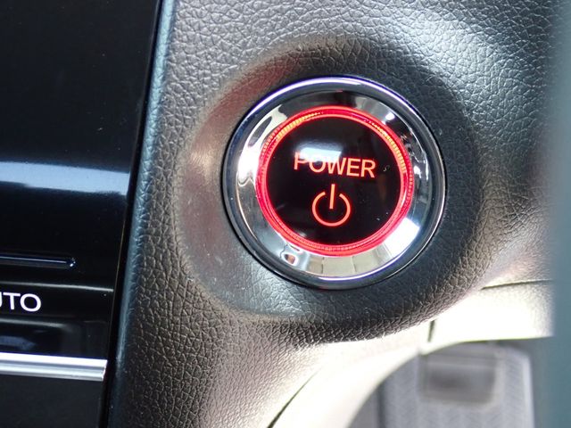 HONDA SHUTTLE HYBRID 2022